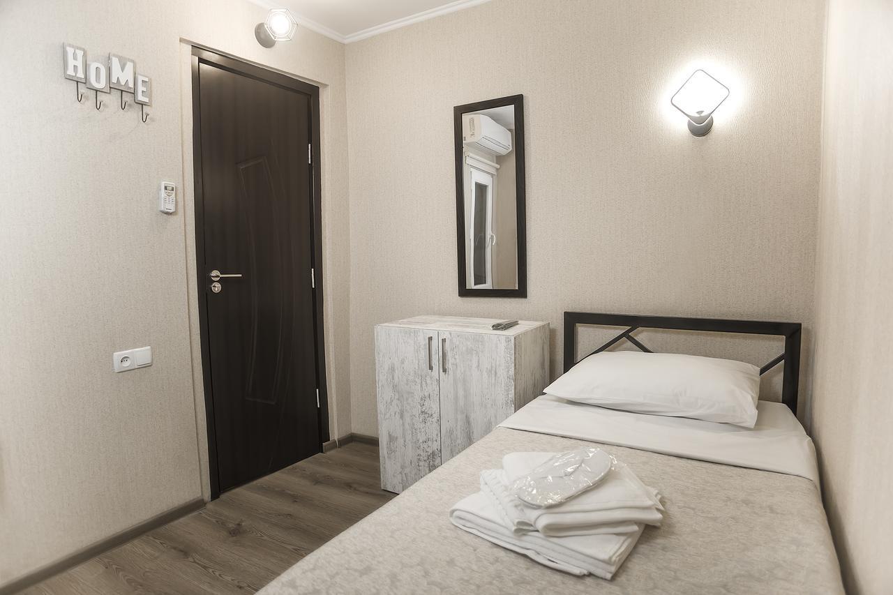 Home25 تبليسي المظهر الخارجي الصورة